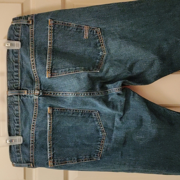 Big Star Slim Straight Jeans 33R - Picture 3 of 12